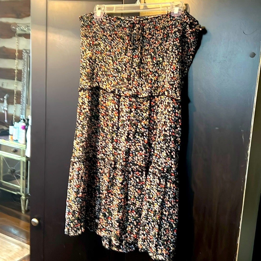 Wild fable large ladies skirt/ sun dress